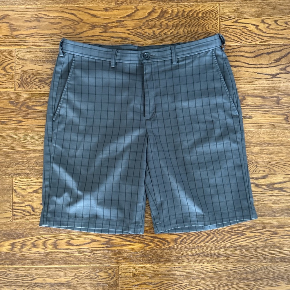 Haggar men’s shorts